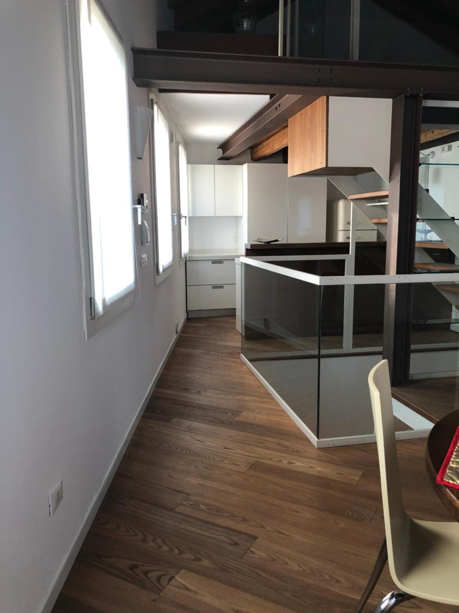 Ferienwohnung Motta Di Livenza Deluxe Exterior foto
