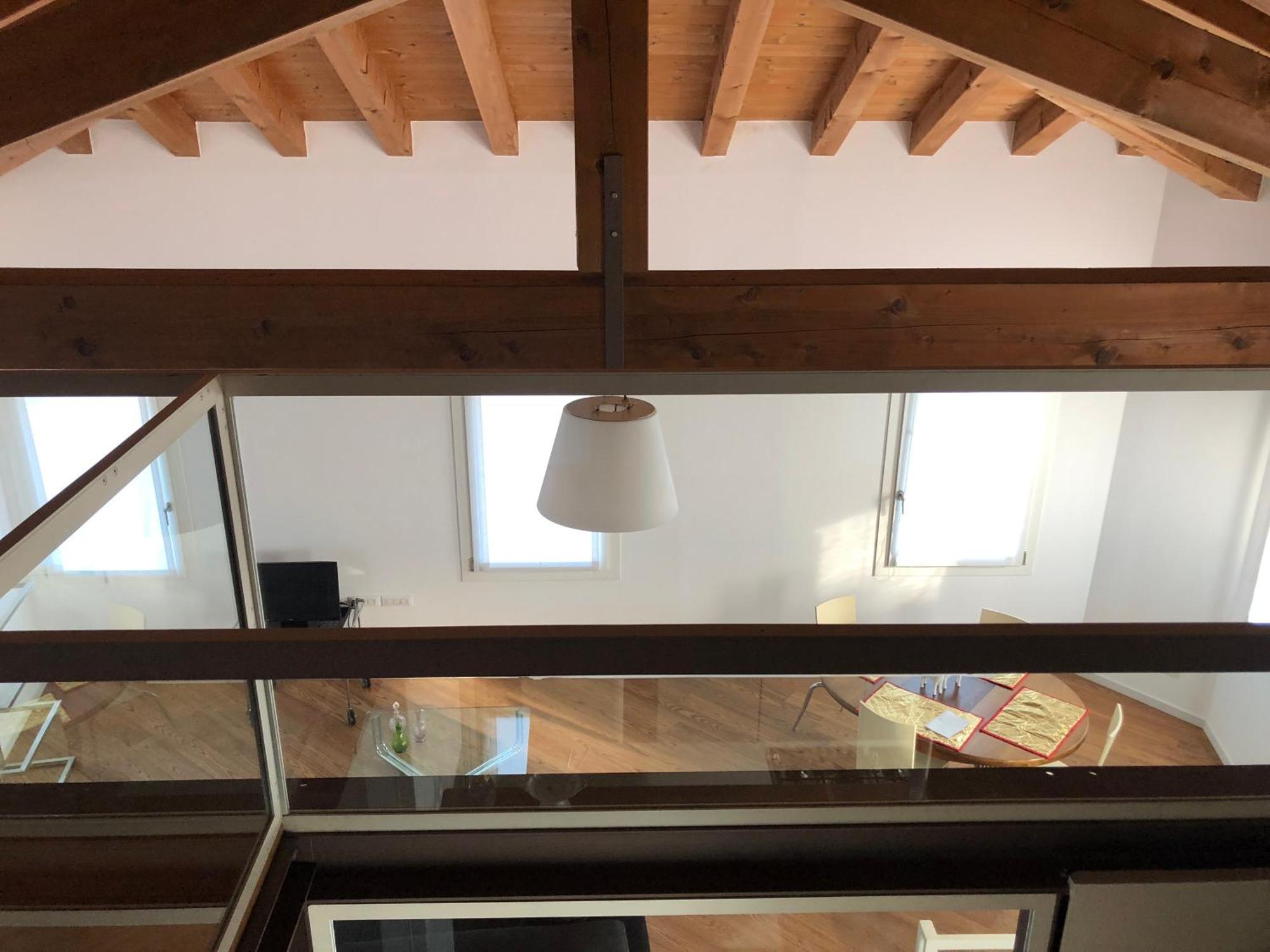 Ferienwohnung Motta Di Livenza Deluxe Exterior foto