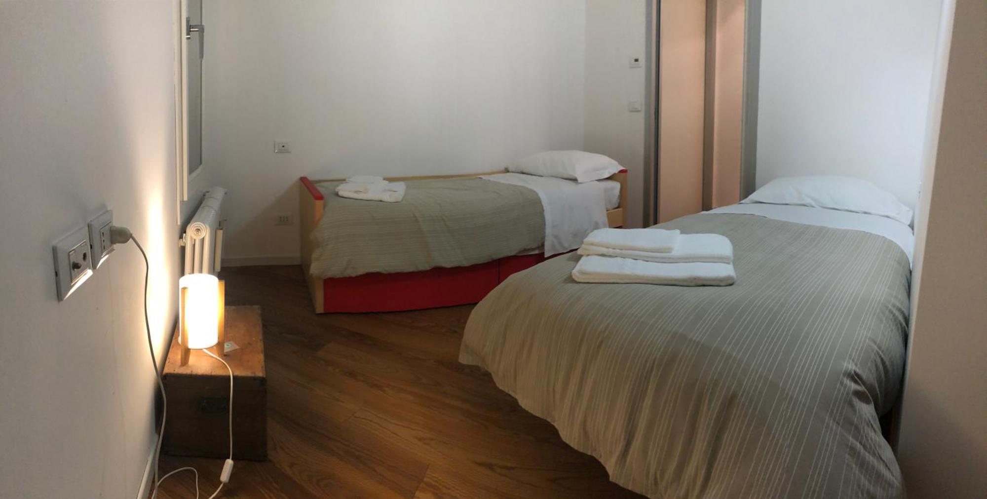 Ferienwohnung Motta Di Livenza Deluxe Exterior foto