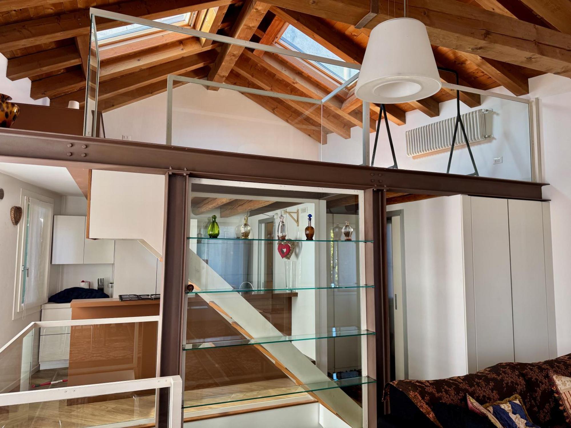 Ferienwohnung Motta Di Livenza Deluxe Exterior foto